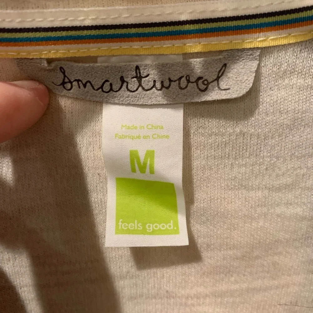 Smartwool, base layer. - Picture 3 of 4